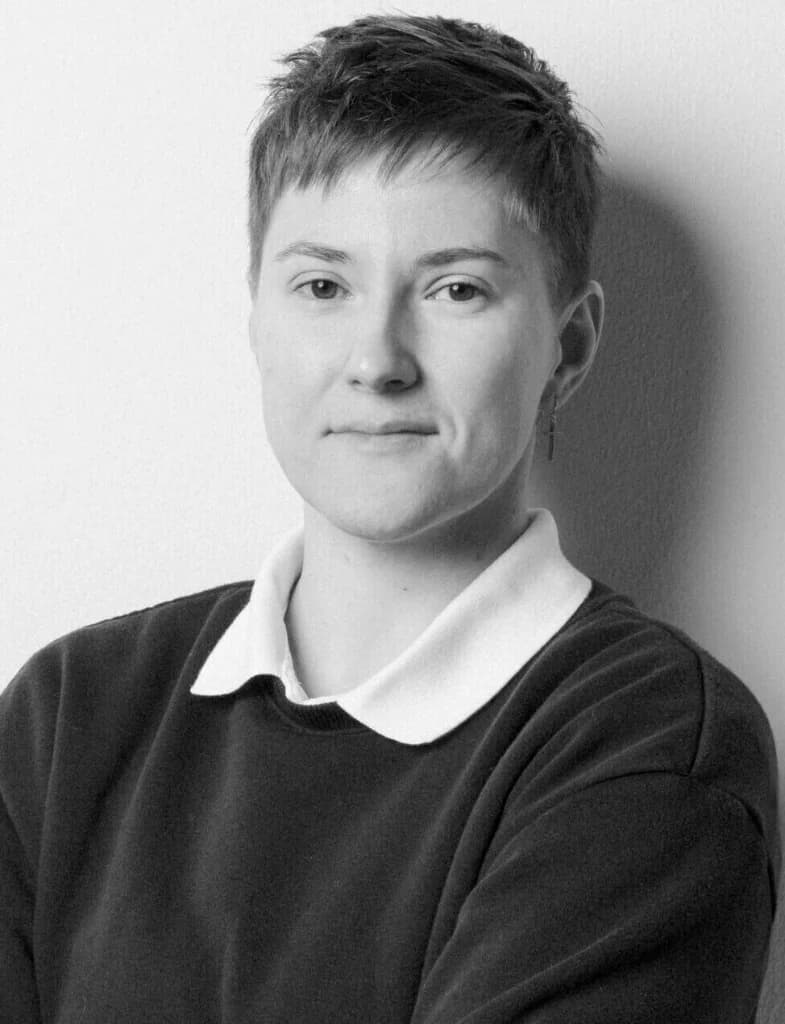 Portrait Victoria Beringer