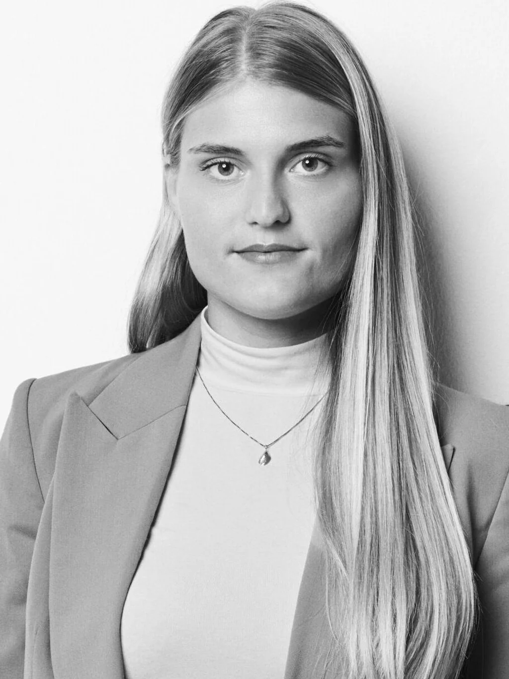 Portrait Aileen